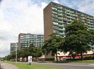 Portiekflat te huur in Utrecht