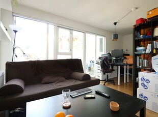 Studio te huur Hofstraat, Groningen