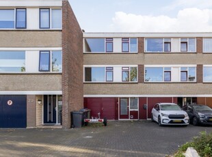 Woonhuis in Assen met 5 kamers