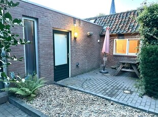 Woonhuis in Haaren met 2 kamers