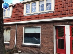 Woonhuis in Wormerveer met 3 kamers