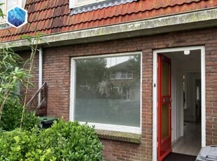 Woonhuis in Wormerveer met 3 kamers