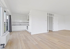 Appartement te huur Jan Willem Frisohof, Den Haag