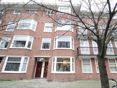 Appartement in Amsterdam met 3 kamers