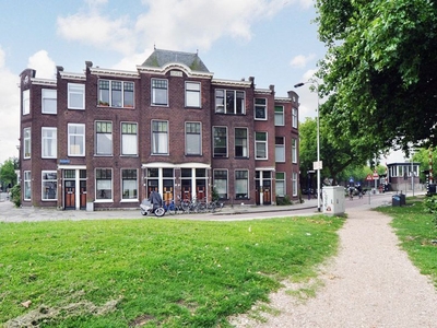 Appartement in Delft met 5 kamers