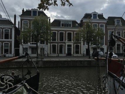 Appartement in Leeuwarden met 2 kamers