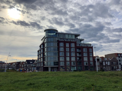 Appartement in Terneuzen met 3 kamers