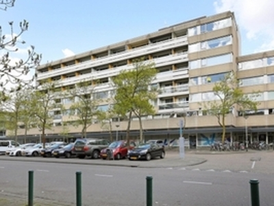 Appartement te huur in Breda