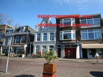 Appartement te huur in Leiden