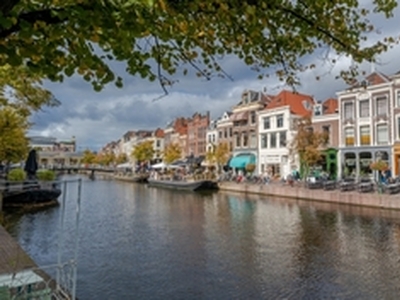 Appartement te huur in Leiden