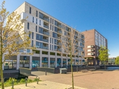 Appartement te huur in Leiden