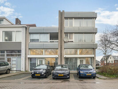 Benedenwoning (appartement) te huur in Beverwijk