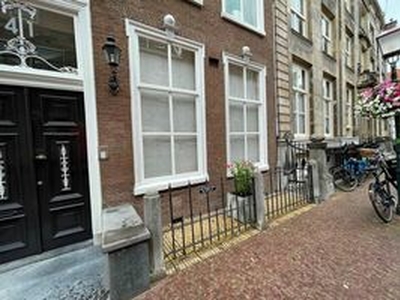 Benedenwoning (appartement) te huur in Hoorn