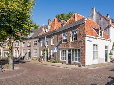 Bloemendalse Binnenpoort 2 A