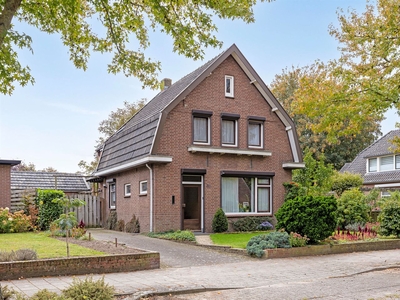 Bloemenweg 50