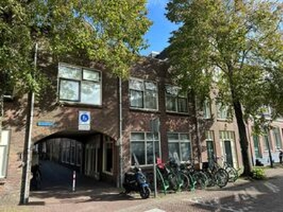 Bovenwoning (appartement) te huur in Hoorn