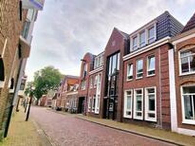 Bovenwoning (appartement) te huur in Hoorn