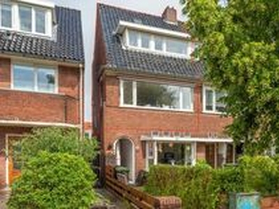 Bovenwoning (appartement) te huur in Leeuwarden