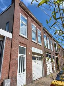 Bovenwoning Ruychaverstraat, Den Haag huren?