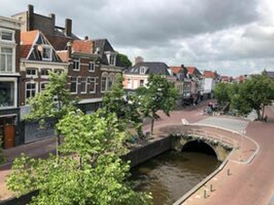 Bovenwoning te huur in Leeuwarden