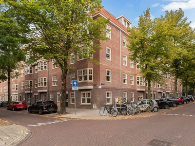 Cilliersstraat 8