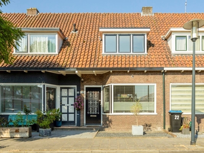 Dinkelstraat 24