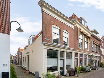 Eengezinswoning Keizerstraat, Gouda huren?