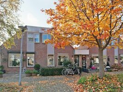 Eengezinswoning, tussenwoning te huur in Hoorn