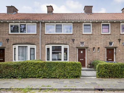 Engelbrechtstraat 27