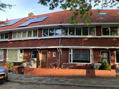 Ferdinand Bolstraat 54