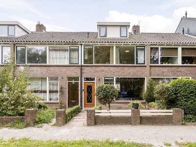 Frans Halsstraat 22