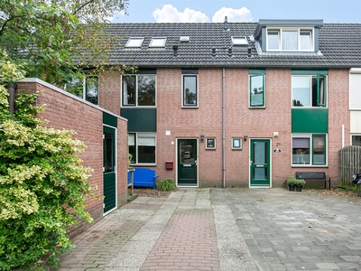 Gijsbert van Oostveenstraat 19