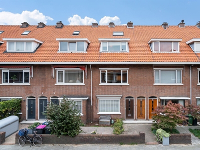 Jacob Catsstraat 38