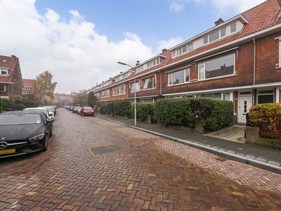 Jacob Catsstraat 72