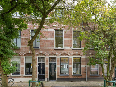 Lijsterstraat 40