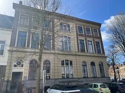 Portiekflat (appartement) te huur in Leeuwarden