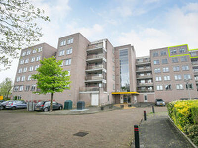 Portiekwoning (appartement) te huur in Leeuwarden