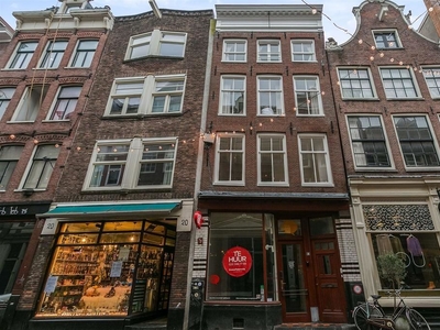 Reestraat 18 1