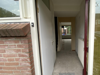 Woonhuis in Delft met 5 kamers