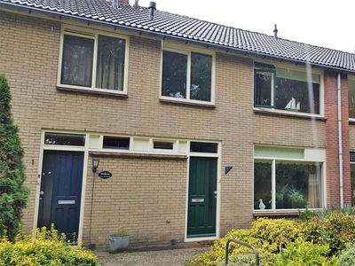 Woonhuis in Diepenveen met 4 kamers