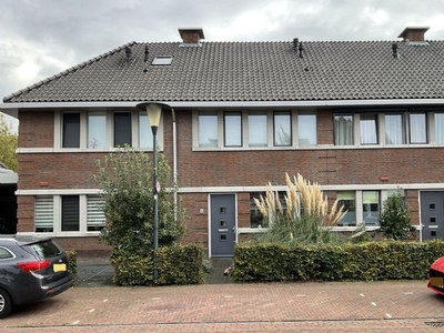 Woonhuis in Helmond met 3 kamers