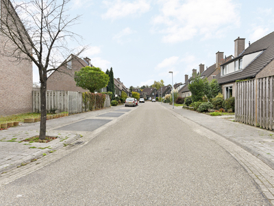 Woonhuis in Veldhoven met 4 kamers