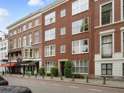 Zeestraat 60E