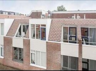 Appartement te huur in Leeuwarden