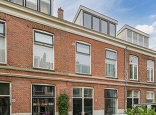 Benedenwoning te huur in Haarlem