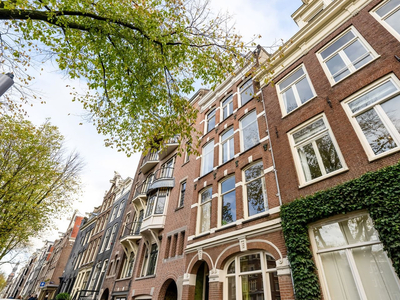 Prinsengracht 545II