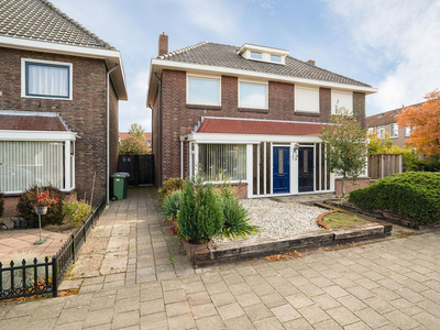 Wethouder Nijhuisstraat 127