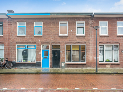 Anna Paulownastraat 35