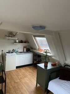 Apartment te huur in Hilversum