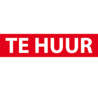 Apartment te huur in Hilversum